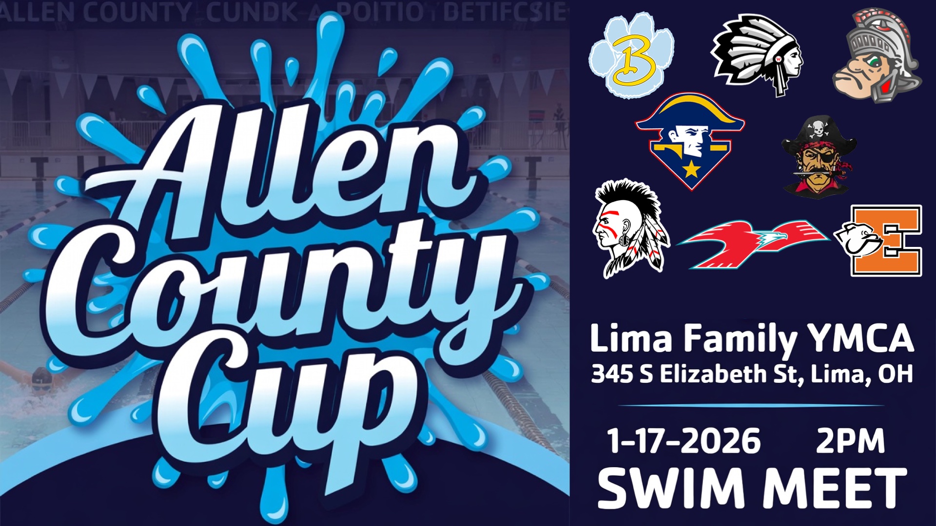 2026 Allen County Cup