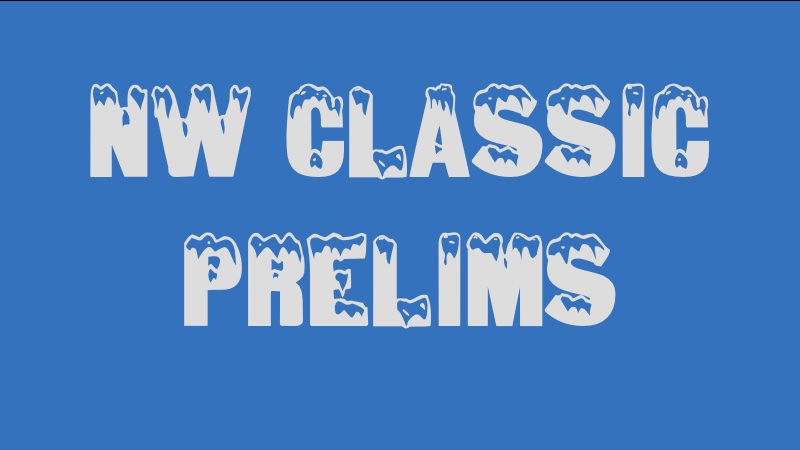 NW Classic Prelims at BGSU