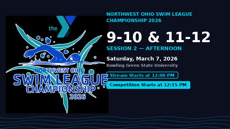 2026 NWOYSL 9-10 & 11-12 Day 1 Session