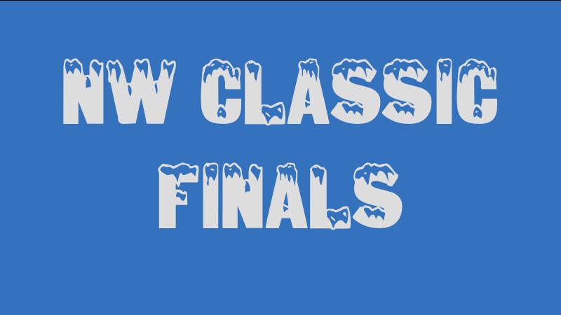 Swim Finals - 2025 NW Classic